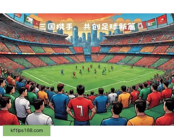 美加墨联合申办世界杯投注前景分析及市场影响探讨